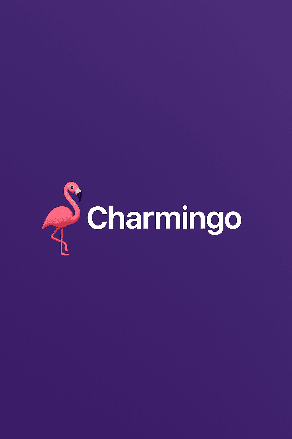 Charmingo screenshot 1